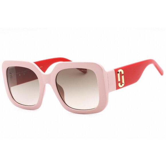 Marc Jacobs Sunglasses MJ647S-C48-53 New with tags main image 5
